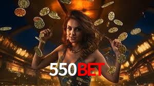 Live Casino 550bet
