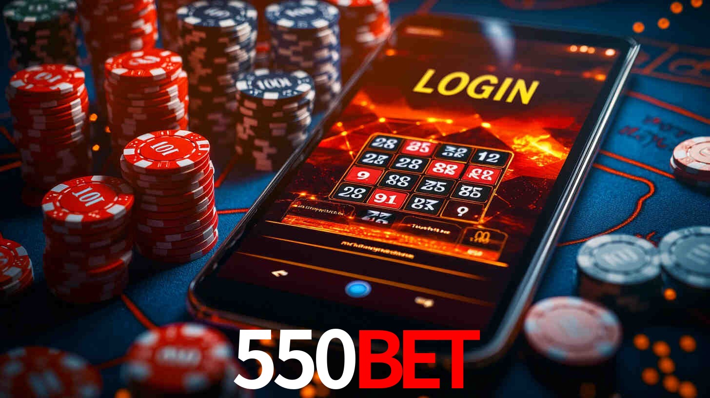 550bet.com