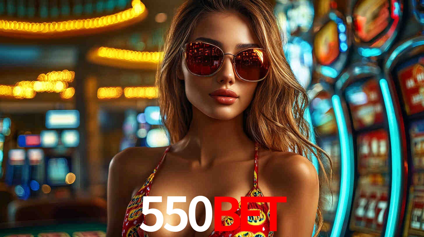 Programa VIP 550bet