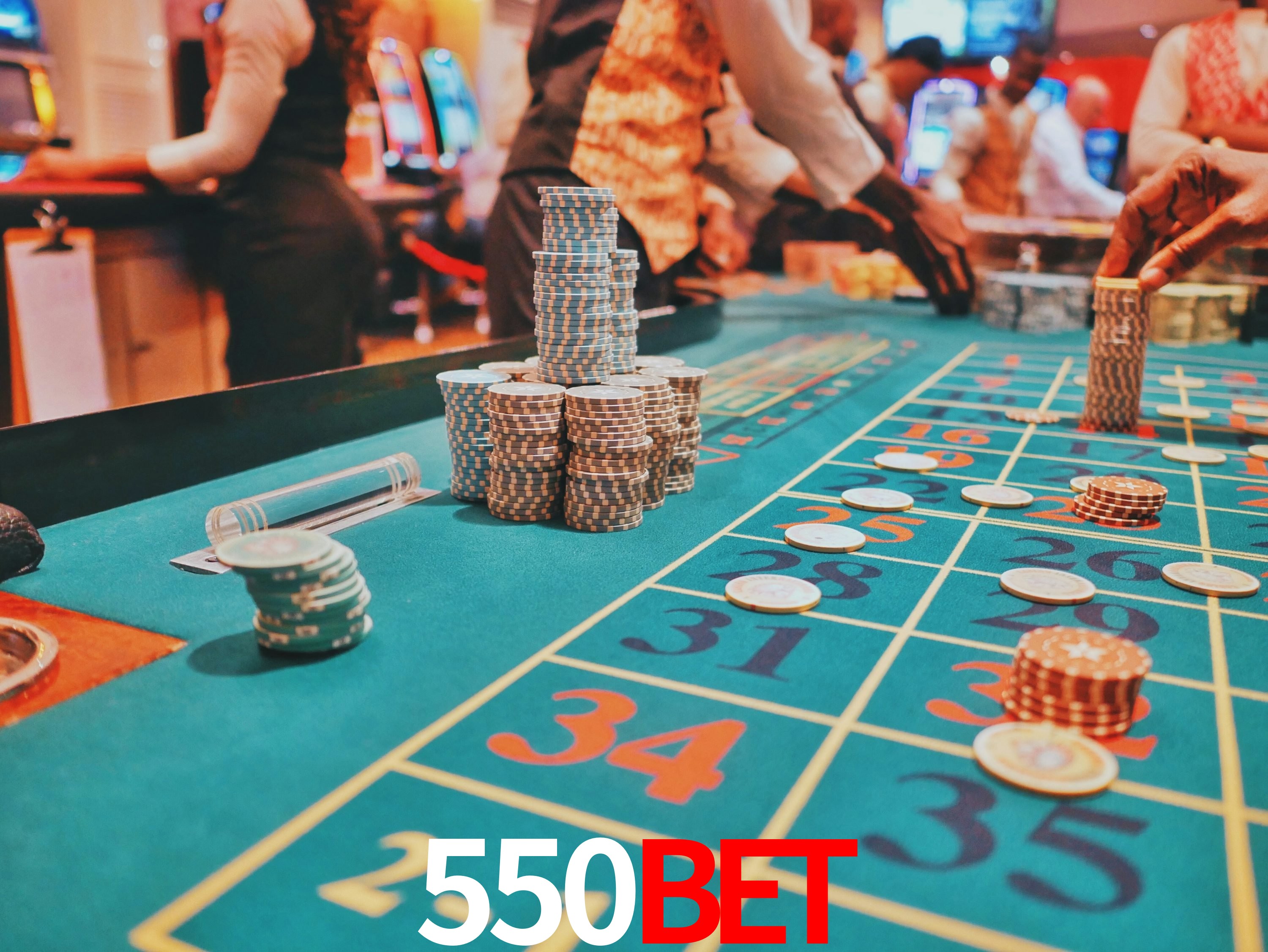 Estatísticas do Jogo 550bet