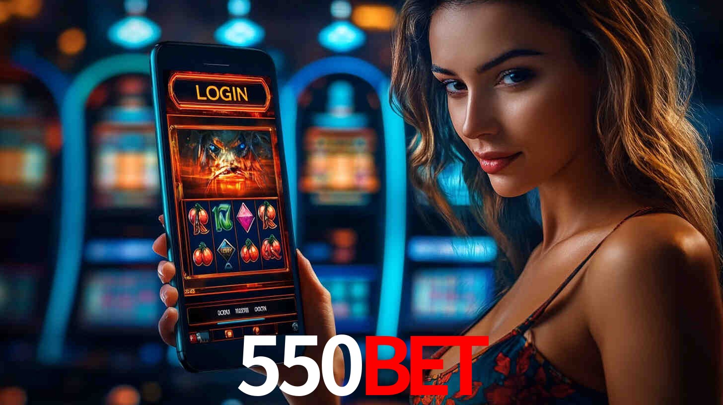 550bet