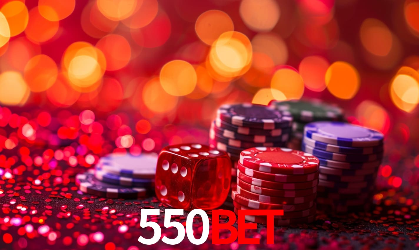 550bet Salvador - Strategies