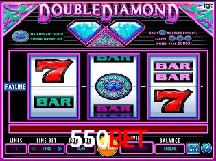 Descubra a Magia dos Jogos de Arcade no 550bet