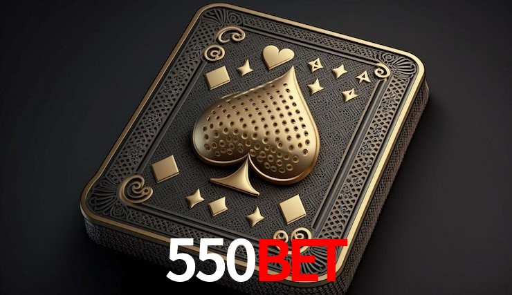 Tecnologia da Plataforma 550bet