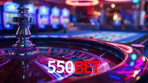Segurança 2FA 550bet