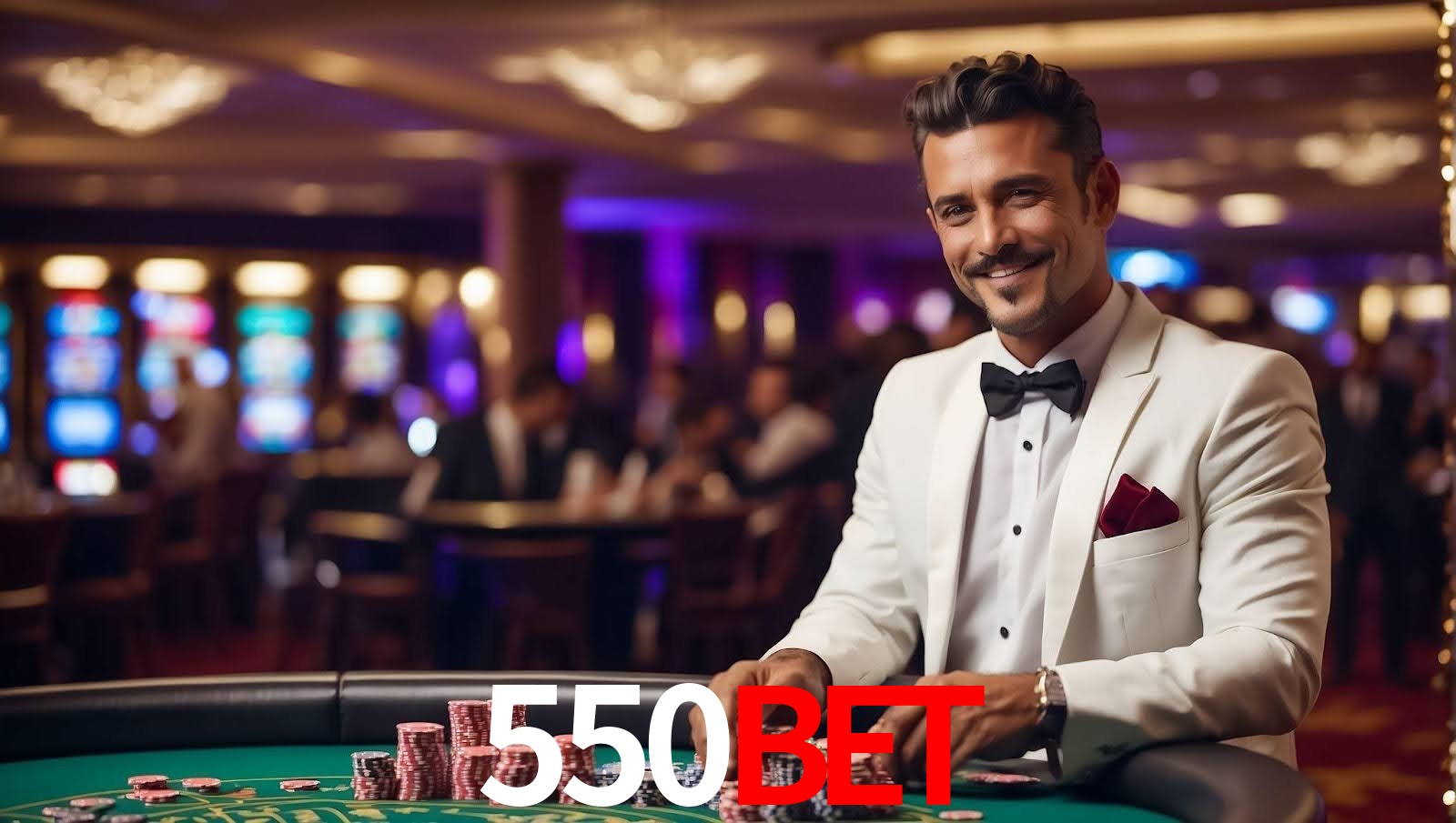 550bet Entrar - Login Seguro Certificado