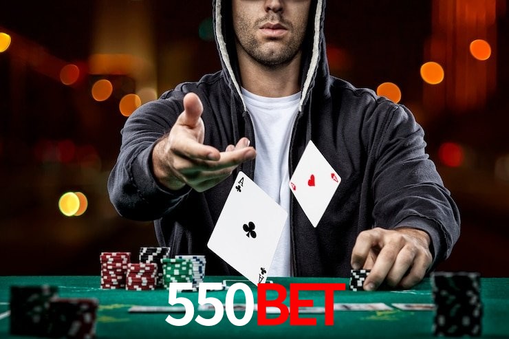 550bet