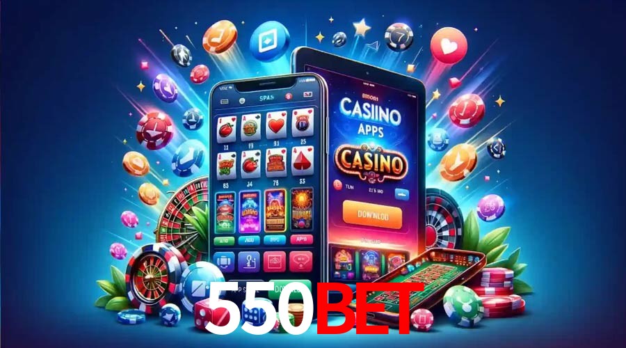Flash Promotion 550bet
