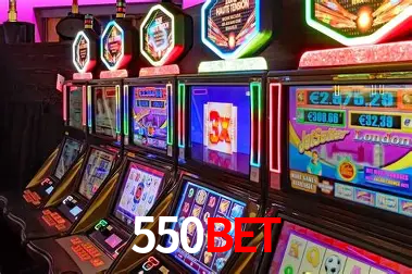 Explorando a Categoria de Eventos em Apostas na 550bet