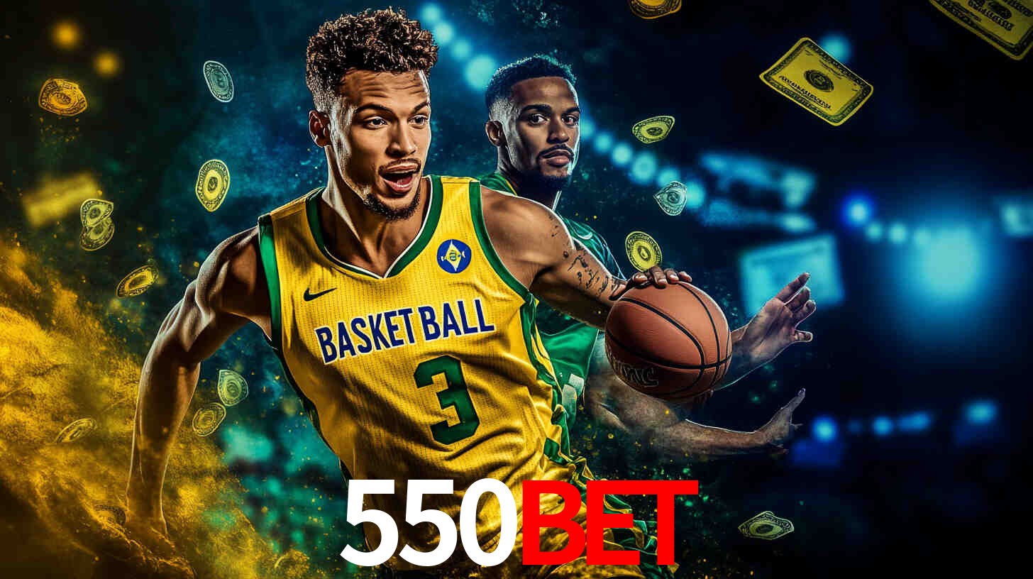 Descubra a Essência do 550bet: Nossa História e Compromissos