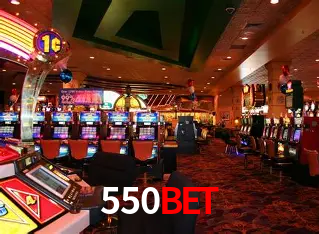 550bet Salvador - Studio Tour