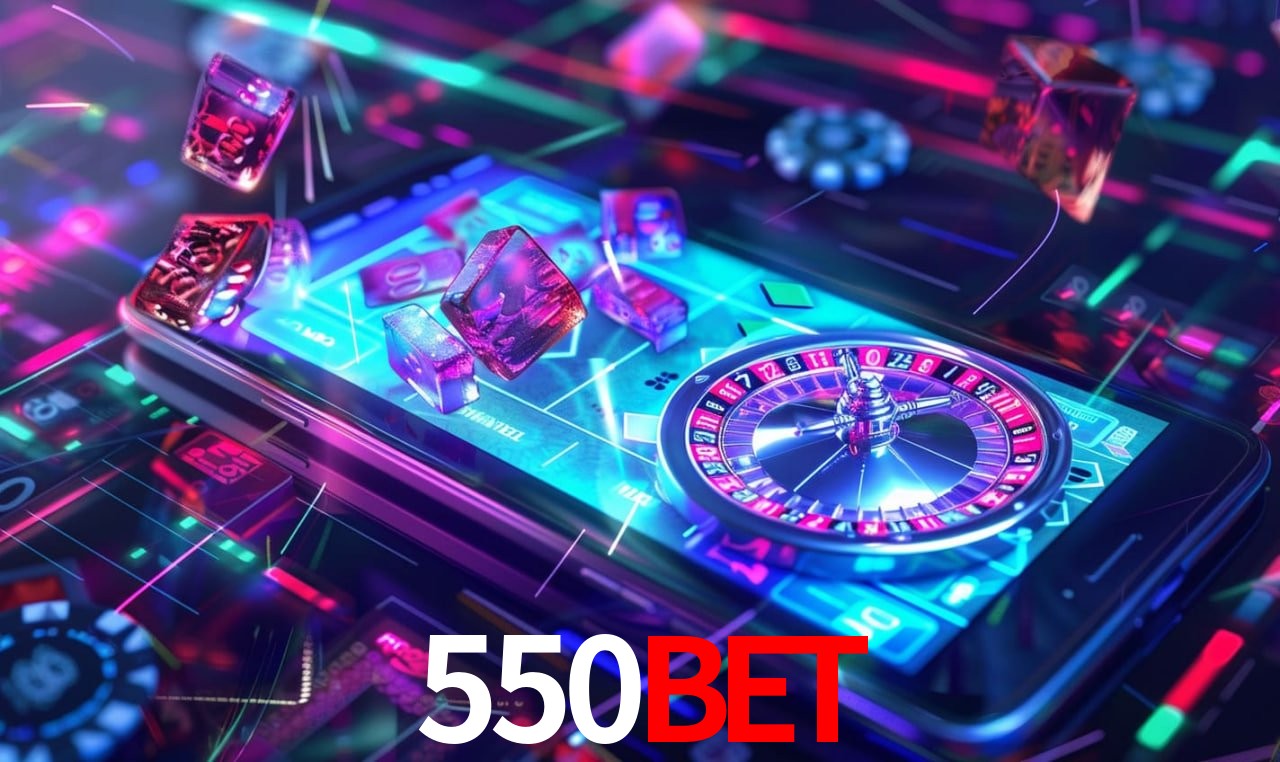 Login Seguro 550bet