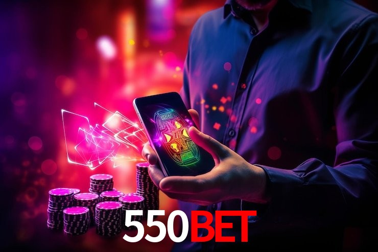 Apostas de Tênis 550bet