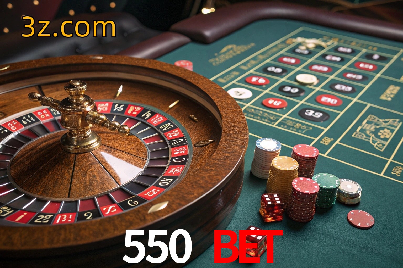  550 bet games