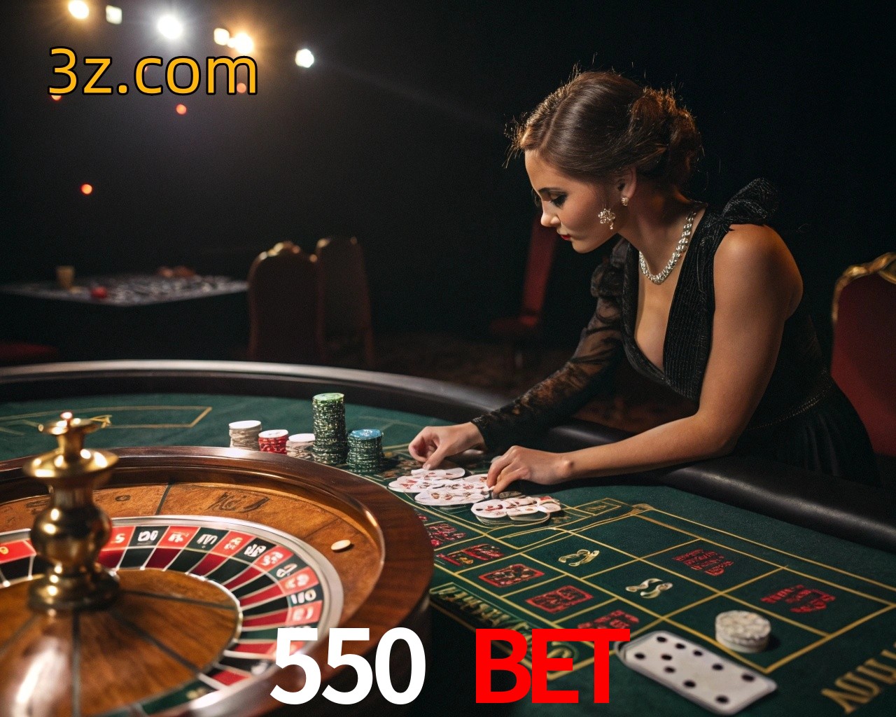 bonus 550 bet