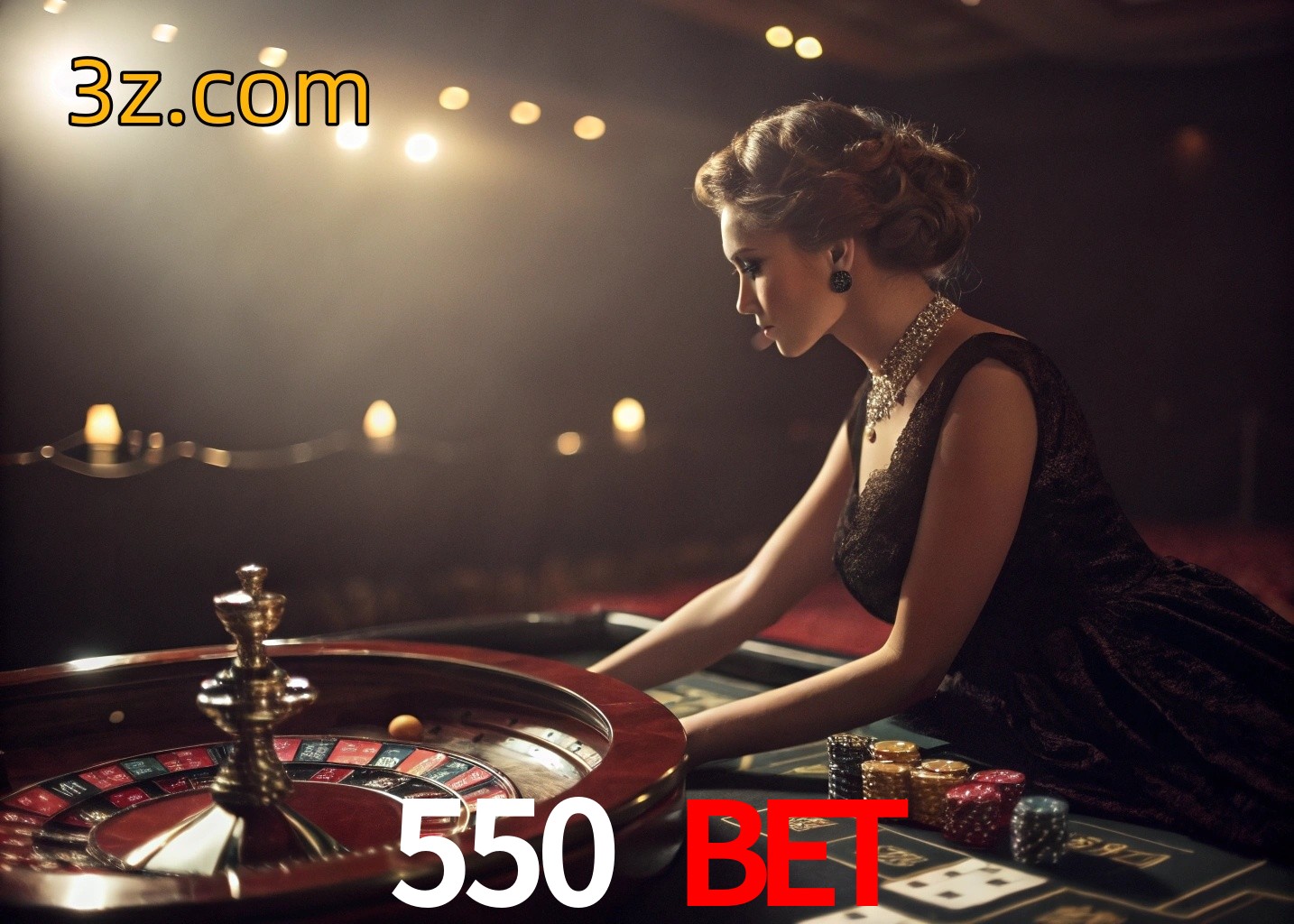  550 bet