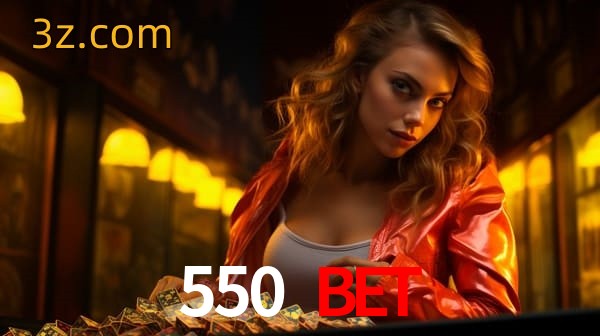 bet 550 bet