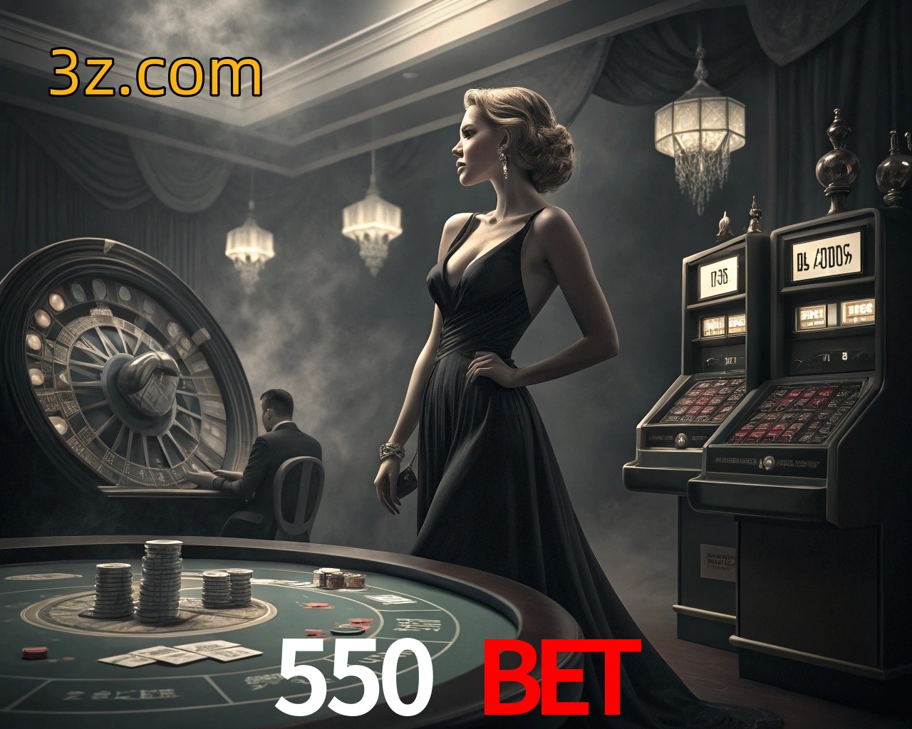 bonus 550 bet