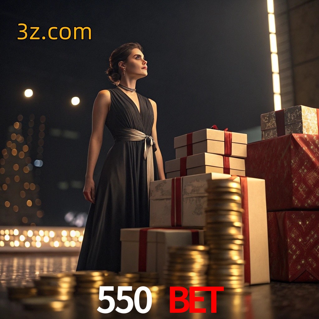  550 bet bonus