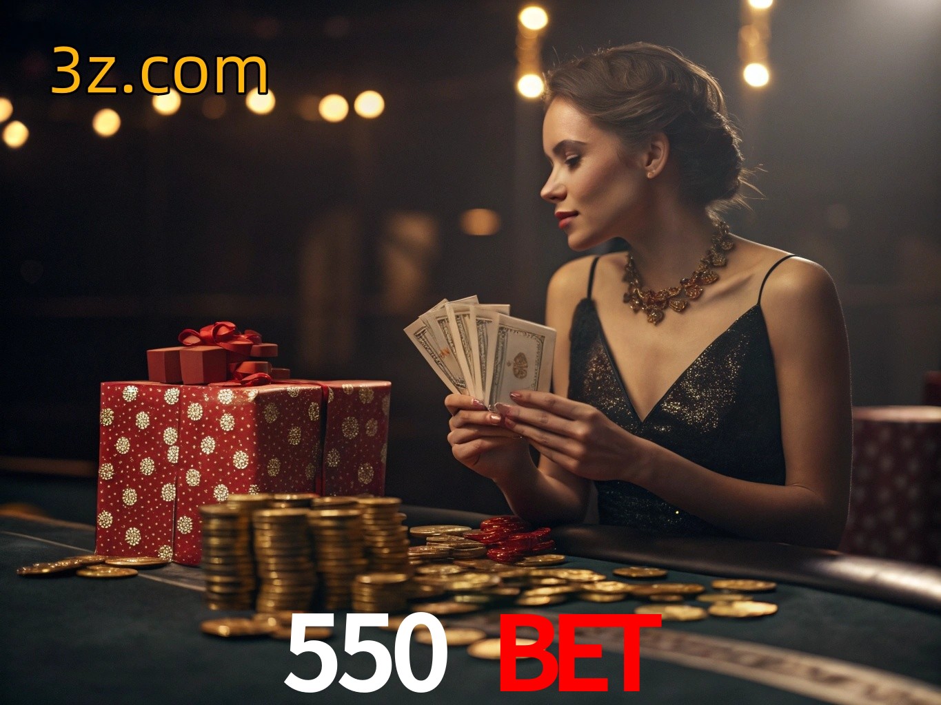  550 bet com
