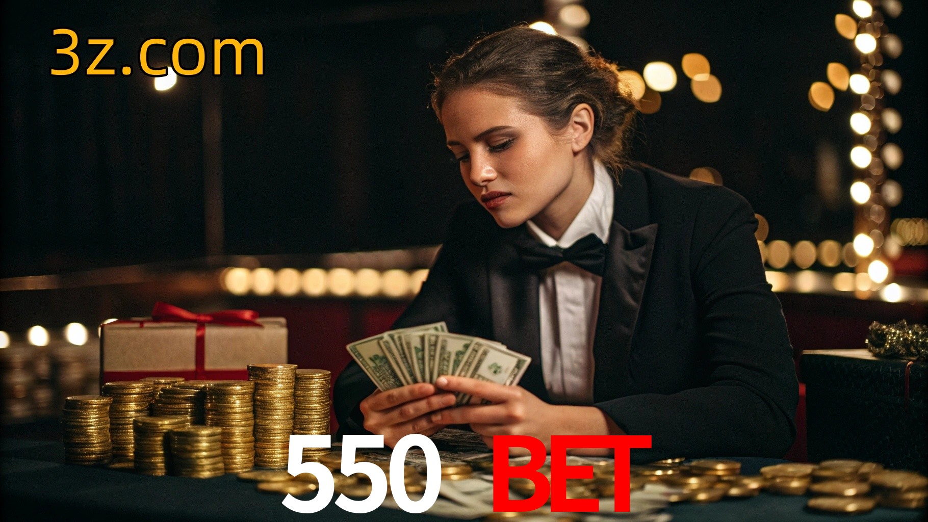 bet 550 bet