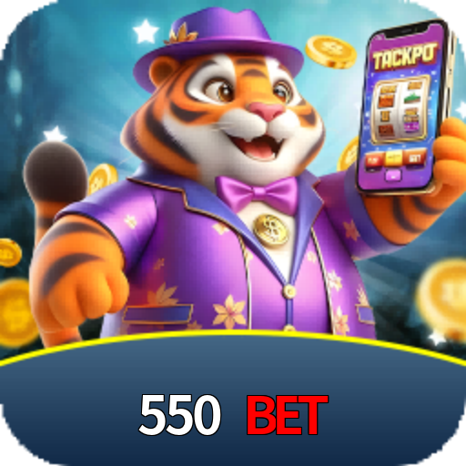 bonus 550 bet